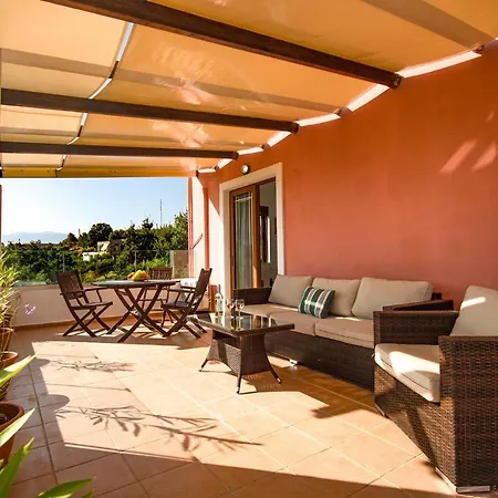 Seli Villa *
