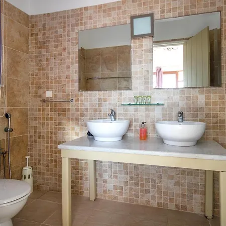 Seli Villa *