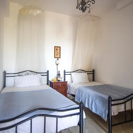 Villa Seli Gerani (Chania)