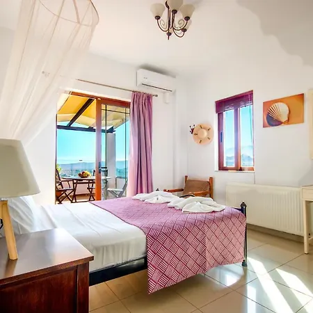 Seli Gerani (Chania)