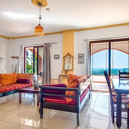 Villa Seli