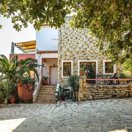 Seli Villa *