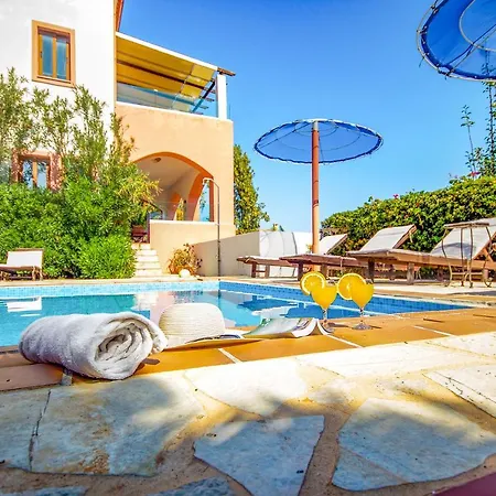 Villa Seli