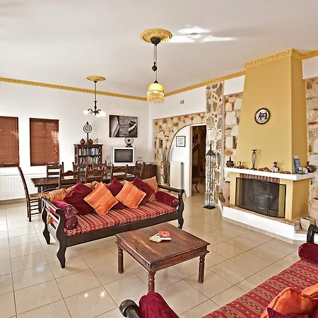 Seli Villa *