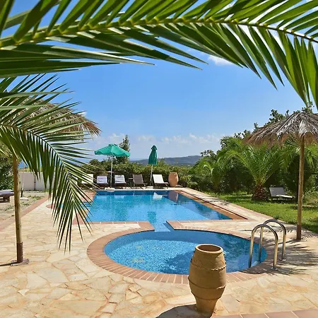 Villa Seli *